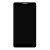 Lcd With Touch Screen For Lenovo Phab Black By - Maxbhi Com