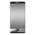 Lcd With Touch Screen For Lenovo Phab Black By - Maxbhi Com