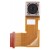 Replacement Back Camera For Htc Desire 650 By - Maxbhi Com