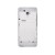 Full Body Housing For Meizu M5s Silver - Maxbhi Com