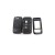 Full Body Housing For Nokia 5300 Black - Maxbhi Com