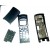 Full Body Housing For Nokia 8110 Black - Maxbhi Com