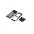 Full Body Housing For Nokia E51 Black - Maxbhi Com