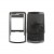 Full Body Housing For Nokia N72 Black - Maxbhi Com