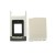 Full Body Housing For Nokia N76 White - Maxbhi Com