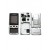 Full Body Housing For Sony Ericsson K750 Silver - Maxbhi Com