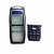 Full Body Panel For Nokia 3220 - Maxbhi Com