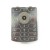 Keypad For Motorola Razr V3i Silver - Maxbhi Com