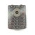 Keypad For Motorola Razr V3i Silver - Maxbhi Com