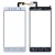 Touch Screen Digitizer For Lenovo K8 White By - Maxbhi Com