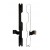 Volume Button Flex Cable For Lenovo K8 By - Maxbhi Com