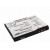 Battery for BlackBerry Pearl 3G 9100 - FM-1