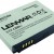 Battery for BlackBerry Storm 9530 - DX-1