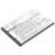 Battery for HTC Droid Incredible 2 ADR6350 - ADR6350