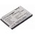 Battery for Motorola PEBL U6 - BZ-60