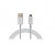 Data Cable for Videocon A16 - microUSB
