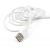 Data Cable for Videocon A22 - microUSB