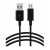 Data Cable for XOLO A600 - microUSB