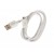 Data Cable for XOLO Q1000 Opus - microUSB
