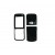 Full Body Housing For Nokia 5320 Xpressmusic Blue - Maxbhi Com