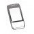 Full Body Housing For Nokia E66 Grey Steel - Maxbhi Com