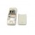 Full Body Housing For Nokia N82 Silver - Maxbhi Com