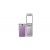 Full Body Housing For Samsung S3600 Metro Pink - Maxbhi Com