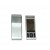 Full Body Housing For Sony Ericsson C905 Silver - Maxbhi Com