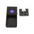 Full Body Housing For Sony Ericsson W350 Purple - Maxbhi Com