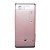 Full Body Housing For Sony Ericsson W595 Pink - Maxbhi Com