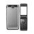 Full Body Panel For Samsung S3600 With Front Back And Middle - Maxbhi Com