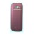 Back Panel Cover For Nokia 2730 Classic Magenta - Maxbhi Com