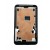 Full Body Housing For Htc Desire Hd G10 A9191 Brown - Maxbhi Com