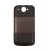 Full Body Housing For Htc Wildfire S Brown - Maxbhi Com