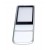 Full Body Housing For Nokia 6700 Classic Silver - Maxbhi Com