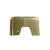 Full Body Housing For Nokia 6700 Classic White Gold - Maxbhi Com