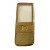 Full Body Housing For Nokia 6700 Classic White Gold - Maxbhi Com