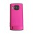 Full Body Housing For Nokia 6700 Slide Pink - Maxbhi Com