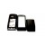 Full Body Housing For Nokia C601 Black - Maxbhi Com