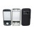 Full Body Housing For Nokia N86 8mp Black - Maxbhi Com