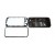Full Body Housing For Nokia N97 Mini Black - Maxbhi Com