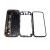 Full Body Housing For Nokia N97 Mini Garnet - Maxbhi Com