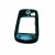 Full Body Housing For Samsung S3850 Corby Ii Black - Maxbhi Com