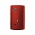 Full Body Housing For Sony Ericsson Xperia X10 Mini Pro Red - Maxbhi Com