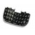 Keypad For Blackberry Curve 3g 9300 Black - Maxbhi Com