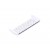 Keypad For Nokia C6 White - Maxbhi Com