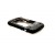Middle For Blackberry Curve 3g 9300 Black - Maxbhi Com