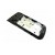 Middle For Nokia 2720 Fold Black - Maxbhi Com