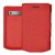 Flip Cover For Blackberry Porsche Design P9981 Red By - Maxbhi Com