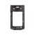 Full Body Housing For Blackberry Porsche Design P9981 White - Maxbhi Com